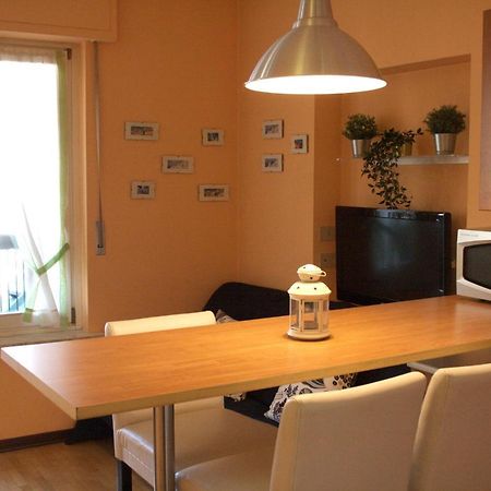 Il Terrazzino Di Via Gorizia Apartment Turin Bagian luar foto