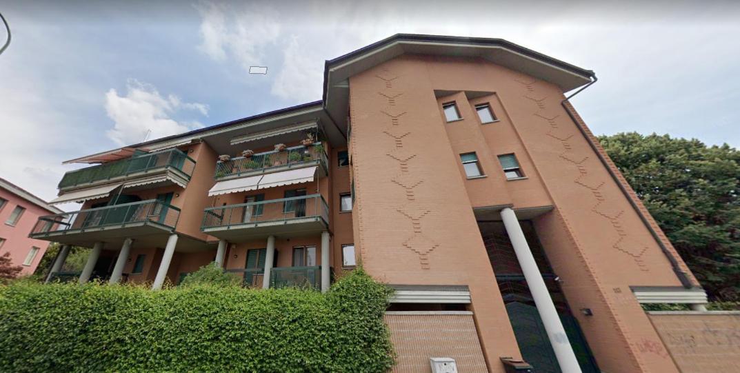 Il Terrazzino Di Via Gorizia Apartment Turin Bagian luar foto